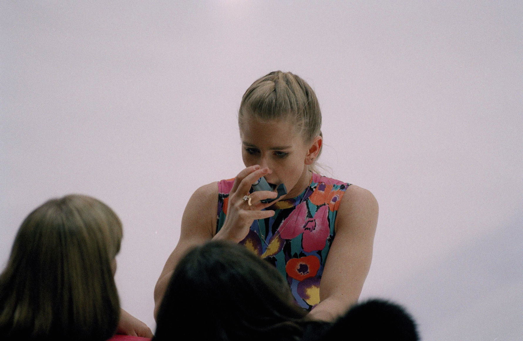 1994: Tonya Harding